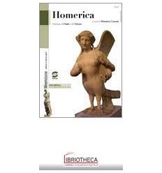 HOMERICA ED. MISTA