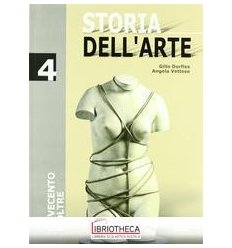 STORIA DELL'ARTE 4