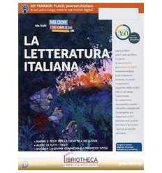 NEL CUORE DEI LIBRI ED. VERDE ED. MISTA