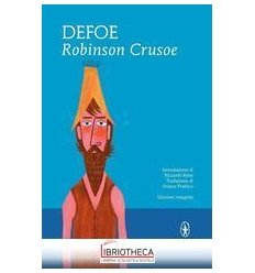 ROBINSON CRUSOE