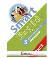 SMART ENGLISH MISTO SPECIAL 3