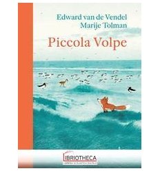 PICCOLA VOLPE