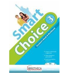 SMART CHOICE MISTO STANDARD 3