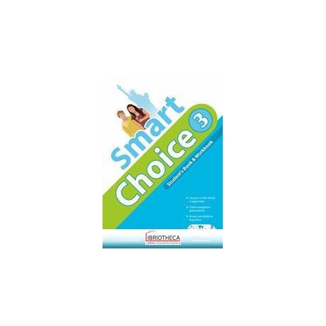 SMART CHOICE MISTO STANDARD 3