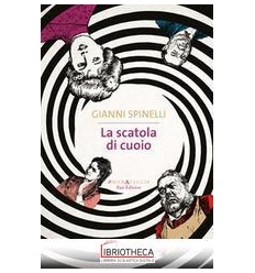 LA SCATOLA DI CUOIO