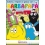 COLORO IMPARO E GIOCO CON I BARBAPAPÀ. EDIZ. ILLUSTR