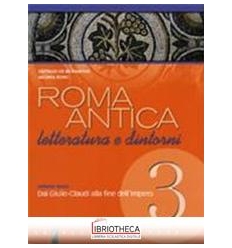 ROMA ANTICA V.E. 3