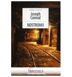 NOSTROMO. EDIZ. INTEGRALE