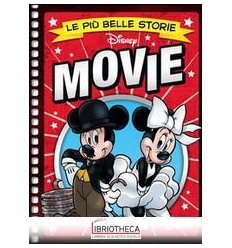 LE PIÙ BELLE STORIE MOVIE