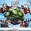 LIBRI PUZZLE - AVENGERS ASSEMBLE