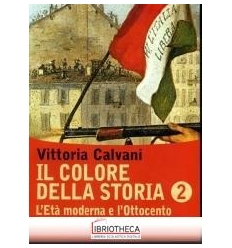 COLORE DELLA STORIA ED. DIGIT 2