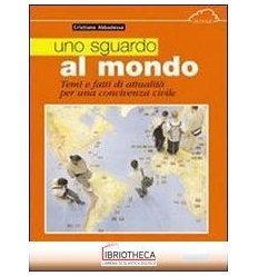 SGUARDO AL MONDO NUVOLE