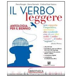 VERBO LEGGERE ED. MISTA