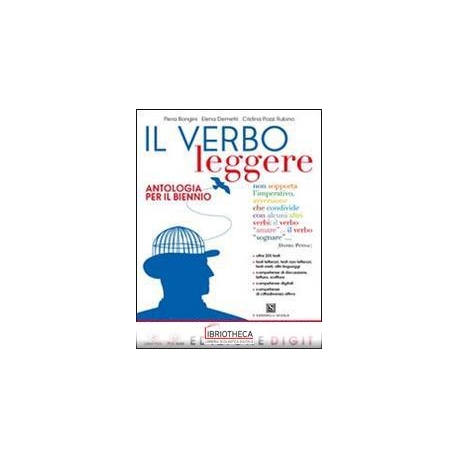 VERBO LEGGERE ED. MISTA