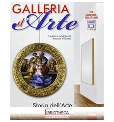 GALLERIA D'ARTE