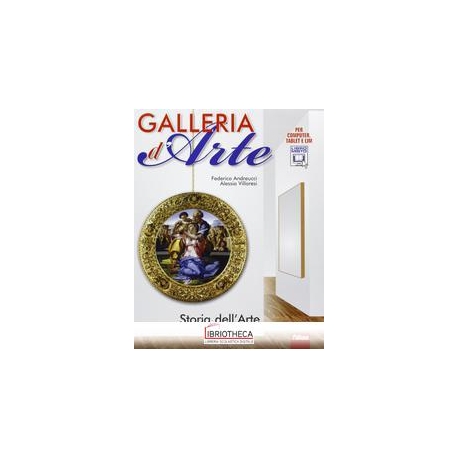 GALLERIA D'ARTE