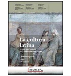 CULTURA LATINA 1