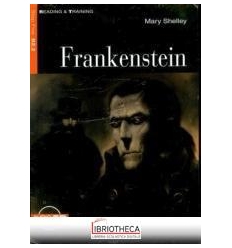 FRANKENSTEIN READING AND TRAINING STEP F