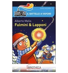 FULMINI&LAPPONI