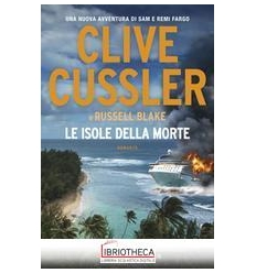 LE ISOLE DELLA MORTE