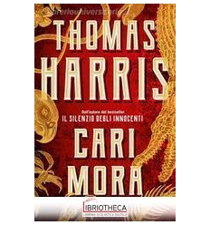 CARI MORA