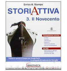 STORIATTIVA 3 ED. MISTA