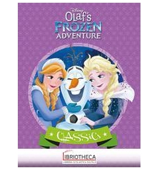 CLASSICS - OLAF'S FROZEN ADVENTURE