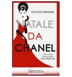 NATALE DA CHANEL