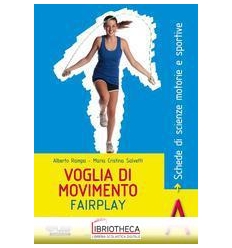 VOGLIA DI MOVIMENTO A+B