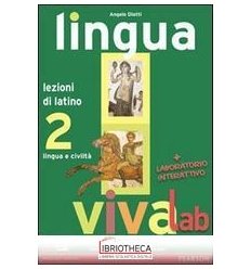 LINGUA VIVA LAB 2