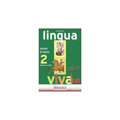 LINGUA VIVA LAB 2