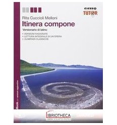 ITINERA COMPONE ED. MISTA