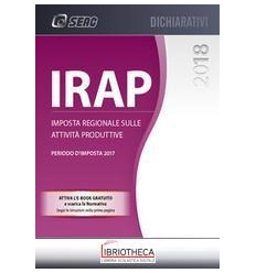 IRAP 2018