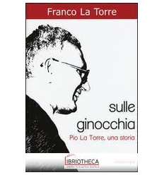 SULLE GINOCCHIA