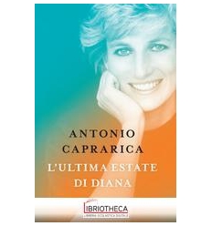 L'ULTIMA ESTATE DI DIANA