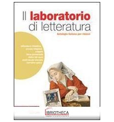 LABORATORIO DEL LETTORE ED. MISTA