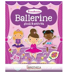 BALLERINE