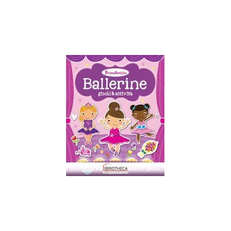 BALLERINE