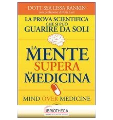 MENTE SUPERA LA MEDICINA