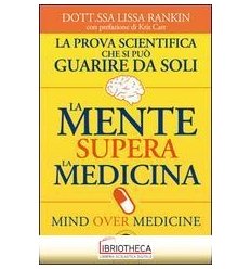 MENTE SUPERA LA MEDICINA