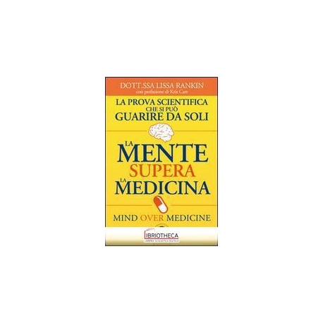 MENTE SUPERA LA MEDICINA