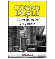 STUDIO IN ROSSO. EDIZ. INTEGRALE