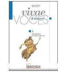 NUOVO VIVAE VOCES 1