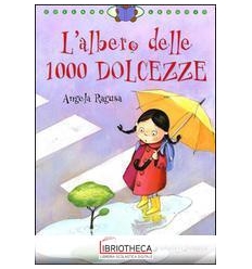 L'ALBERO DELLE 1000 DOLCEZZE