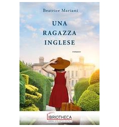 UNA RAGAZZA INGLESE