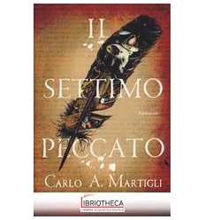 IL SETTIMO PECCATO