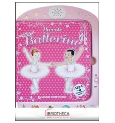 PICCOLE BALLERINE