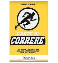 L'ARTE DI CORRERE