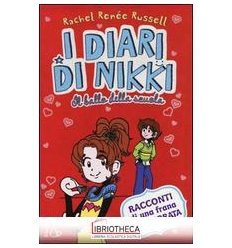 BALLO DELLA SCUOLA. I DIARI DI NIKKI