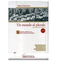 MONDO AL PLURALE 3